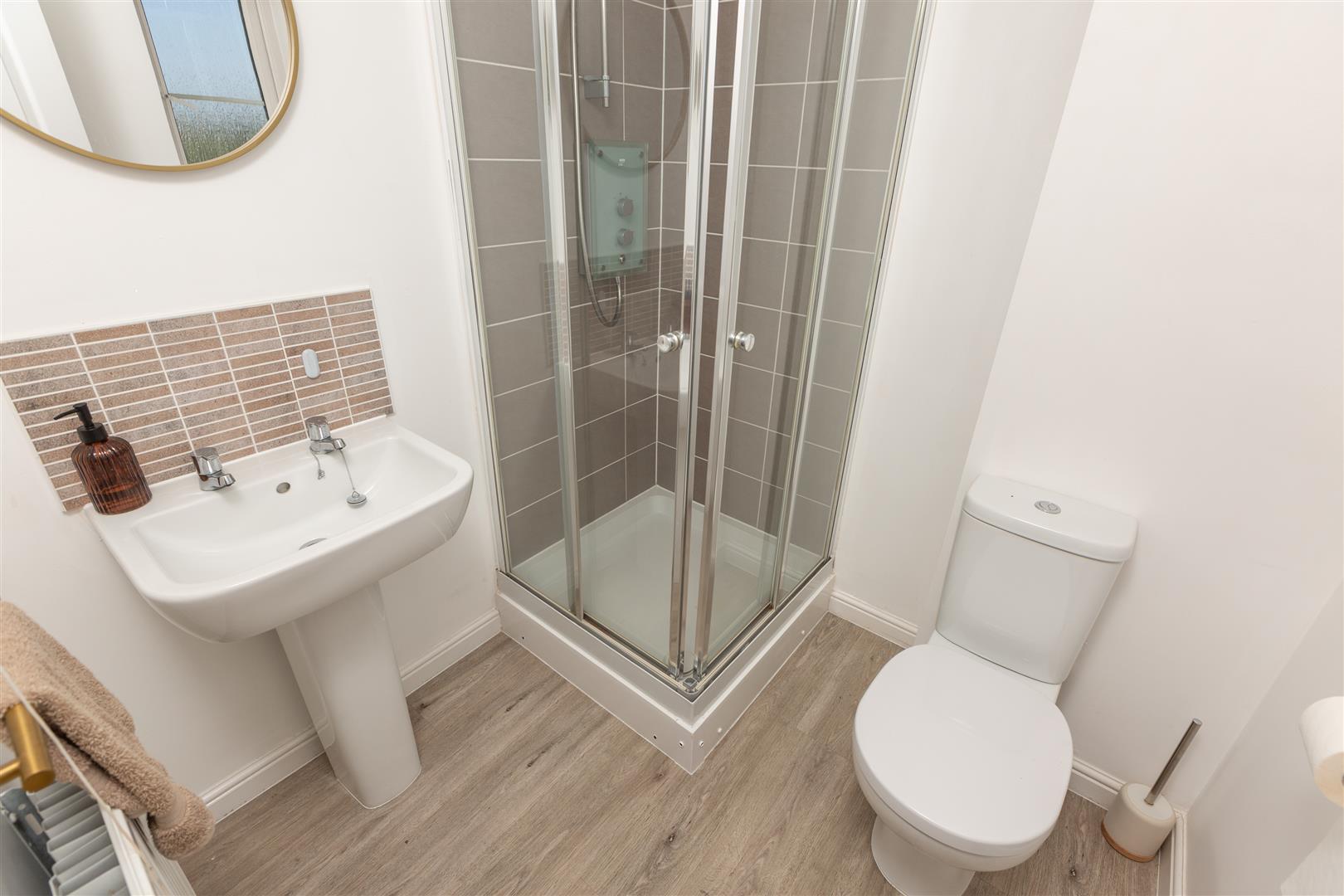 Ffordd Y Meillion, Llanelli, SA15 2EX